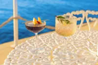Amasea Resort - bar