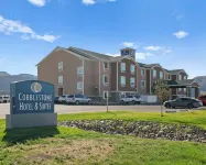 Cobblestone Hotel & Suites - Ephraim