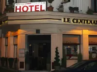 Hotel le Centenaire Brussels Expo Hotels near Laeken