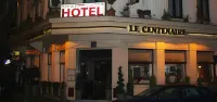 Hotel le Centenaire Brussels Expo Hotels in Wemmel