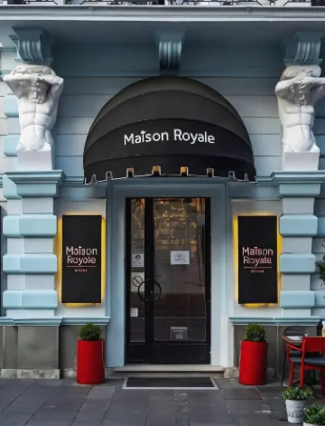 Maison Royale