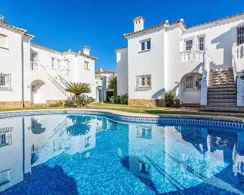 Club Sevilla I Hotels in Oliva