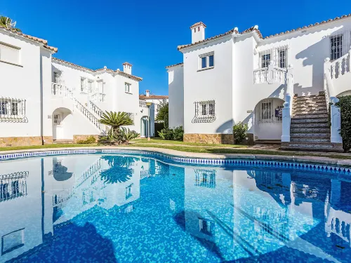 Club Sevilla I Hotels in Oliva