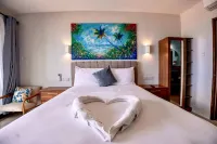 Hammock CoCo-Nut - by ZenBreak Hotels in Good Lands