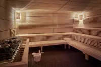 Theatre Hotel - Spa