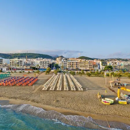 Kriti Beach Hotel