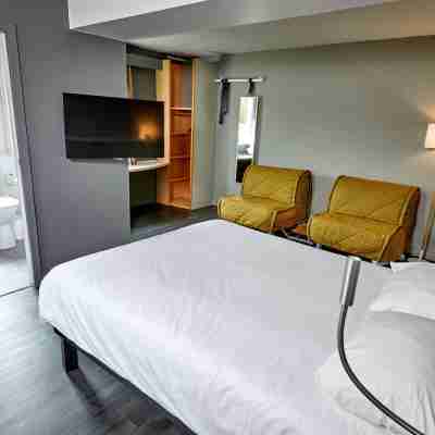 ibis Auxerre Sud Rooms