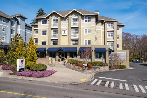 Marshall Suites Hotels in Poulsbo