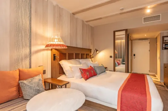 Hotel Indigo Turks & Caicos Grace Bay by IHG