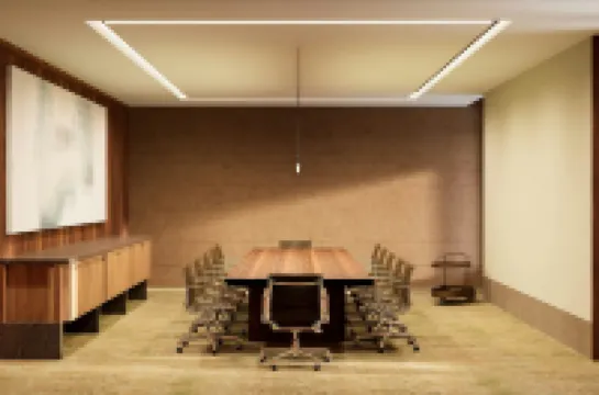 Siari Riviera Nayarit, a Ritz-Carlton Reserve