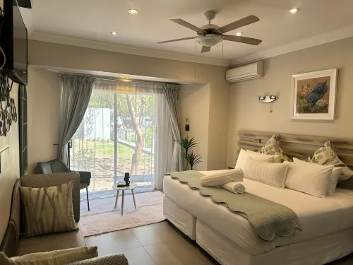 Vineyard on the Hill - 4-Star