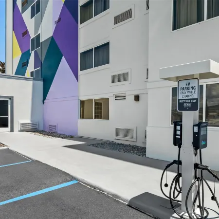 Spark by Hilton Chattanooga Downtown