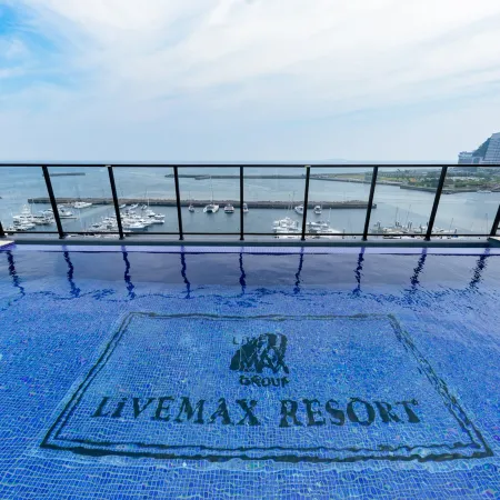 LiVEMAX RESORT ATAMI SEA FRONT