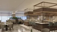 利雅得皇冠假日酒店 - Al Takhassusi by IHG