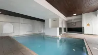 Abbey Sands Hotel - Pools