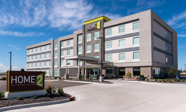 Home2 Suites by Hilton Effingham