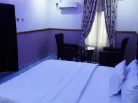 Royal City Dubai Hotel and Suites Hoteles en 