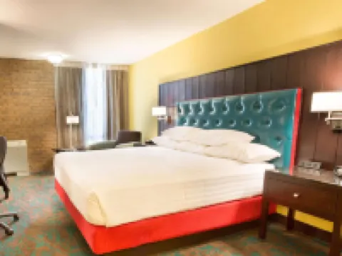 Heritage Inn Suites San Antonio Airpt, Trademark by Wyndham Hotels in San Antonio