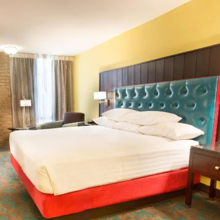 Heritage Inn Suites San Antonio Airpt, Trademark by Wyndham