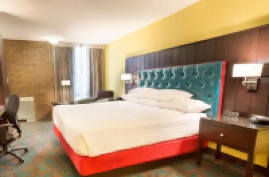 Heritage Inn Suites San Antonio Airpt, Trademark by Wyndham Các khách sạn ở 