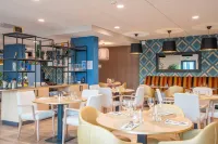 Quality Aparthotel Villefontaine