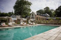 Domaine de Locguénolé & Spa - Relais & Chateaux - 5 tähden