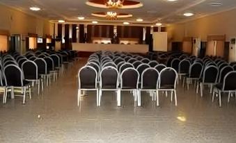 Green Palace Hotels - Hizvo