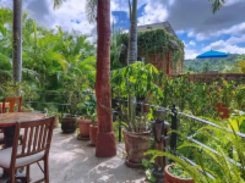 Hotel Casa San Pancho Hotels in San Francisco