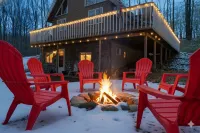 Shanty Creek Escape l Ski l Hot Tub l Pool l Pets