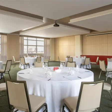 Bristoria Hotel Erbil