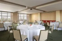 Bristoria Hotel Erbil - Desayuno