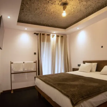 Falcon Villas