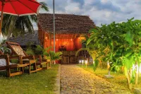 Hôtel de rêve Nosy Komba