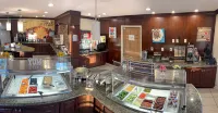 Staybridge Suites ELKHART NORTH by IHG - breakfast