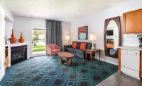 WorldMark Palm Springs