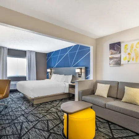 Comfort Inn Bettendorf - Quad Cities