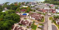 Seaview Paradise - Sleeps 3 - Pool - Parking
