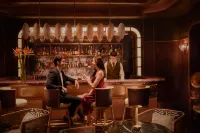 InterContinental BANGKOK SUKHUMVIT by IHG - バー