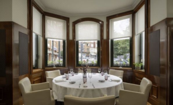 Hotel Silken Indautxu - Housity