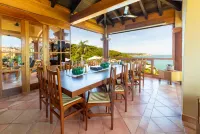 Casa Ceiba Huatulco - Adults Only - breakfast