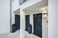 Jiji Suites Hotels in Lieusaint