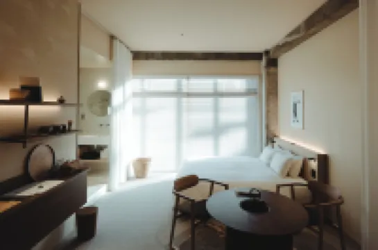 mizuya 智恩寺周辺のホテル