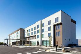 Courtyard by Marriott Lewiston