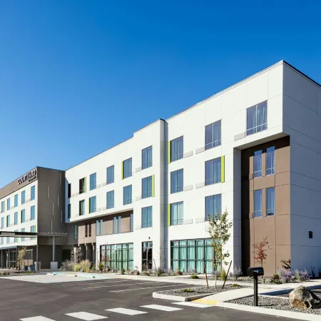 Courtyard by Marriott Lewiston