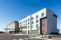 Courtyard by Marriott Lewiston Hotel di 