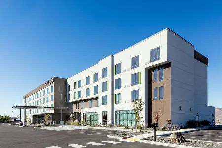 Courtyard by Marriott Lewiston