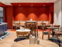 Hotel Mercure Wien City - en bord de mer