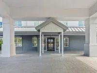Spark by Hilton Sumter Hoteles en Condado de Sumter