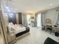 แอฟริกา พาราไดซ์ แอร์พอร์ต บูทีค โรงแรม โรงแรมใน