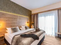 Mercure Hotel Bad Oeynhausen City - Wifi